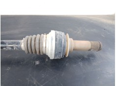 Recambio de transmision trasera derecha para porsche cayenne coupe (9yb) 3.0 e-hybrid awd referencia OEM IAM 4M4501203H   2