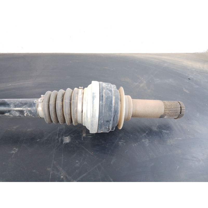 Recambio de transmision trasera derecha para porsche cayenne coupe (9yb) 3.0 e-hybrid awd referencia OEM IAM 4M4501203H  