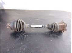 TRANSMISION DELANTERA DERECHA 4G0407271E P1-A6-37