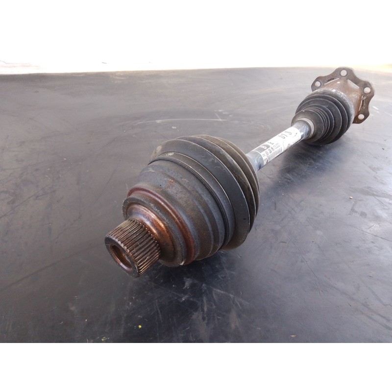 Recambio de transmision delantera derecha para audi a6 lim. (4g2) 3.0 tdi referencia OEM IAM   