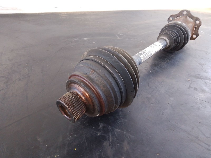 Recambio de transmision delantera derecha para audi a6 lim. (4g2) 3.0 tdi referencia OEM IAM   