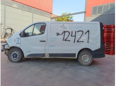 NISSAN NV300 FURGONETA (X82)