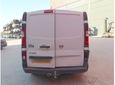 nissan nv300 furgoneta (x82) del año 2020 2