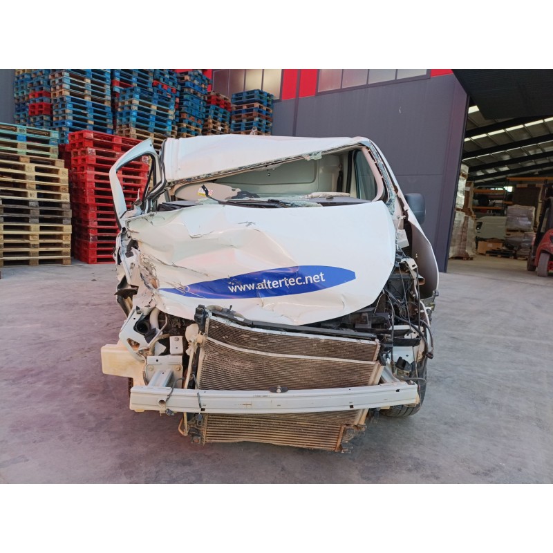 nissan nv300 furgoneta (x82) del año 2020