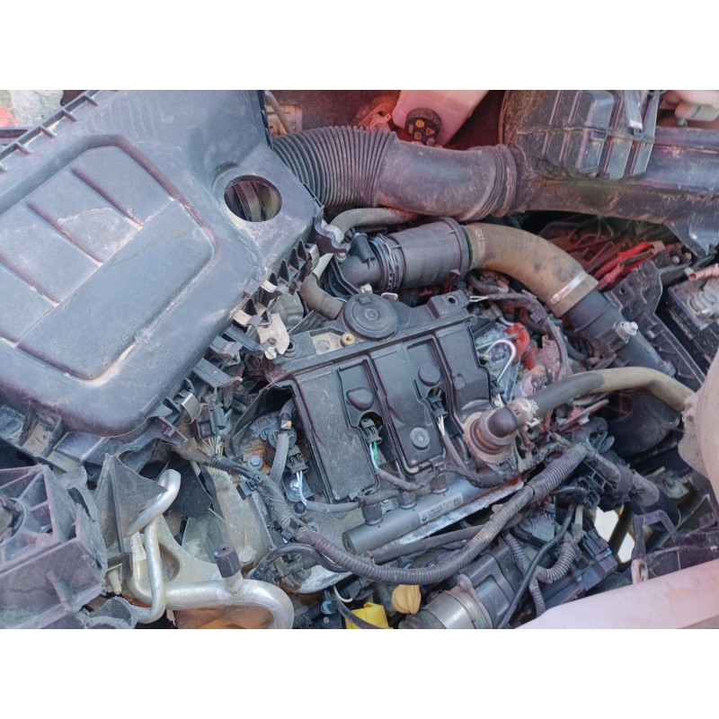 nissan nv300 furgoneta (x82) del año 2020