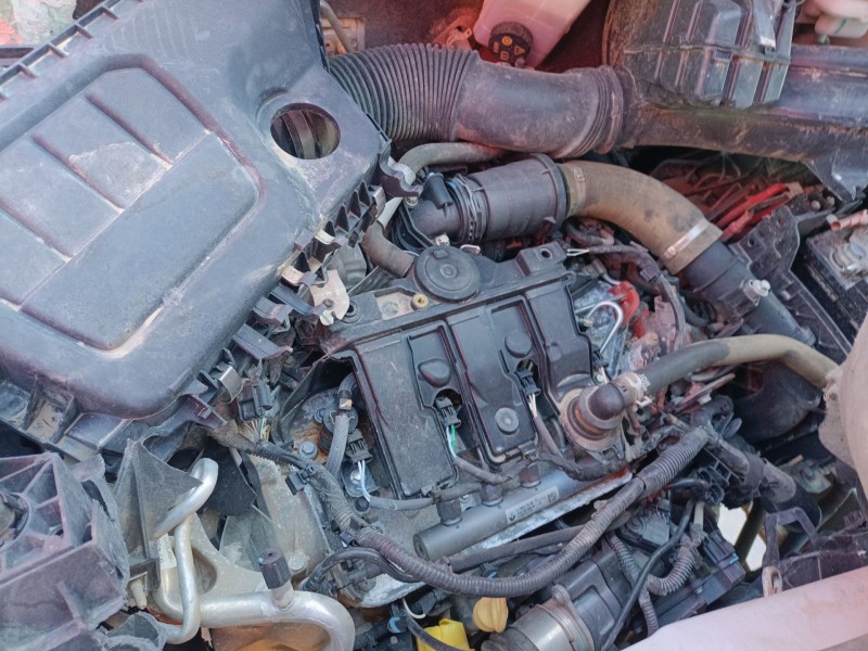 nissan nv300 furgoneta (x82) del año 2020