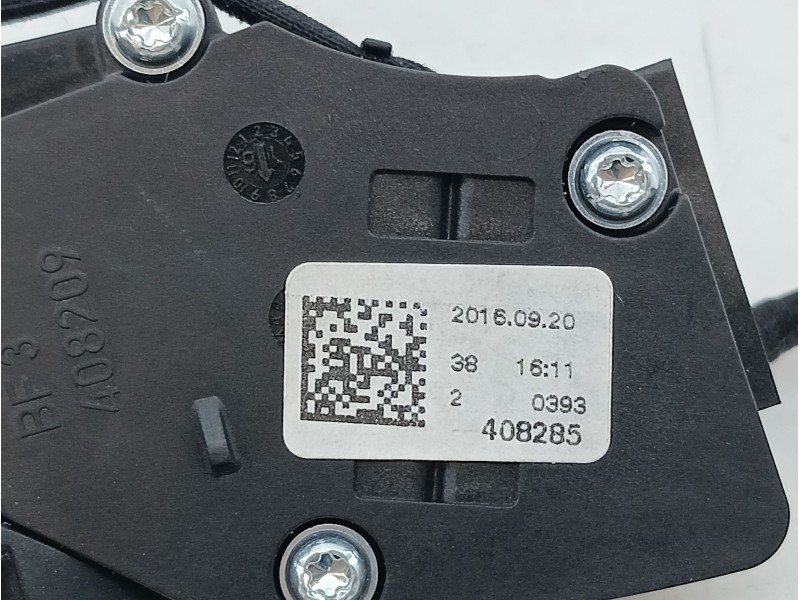 Recambio de palanca cambio para mercedes-benz clase c (w205) c 220 bluetec / d (205.002, 205.004) referencia OEM IAM 408209  