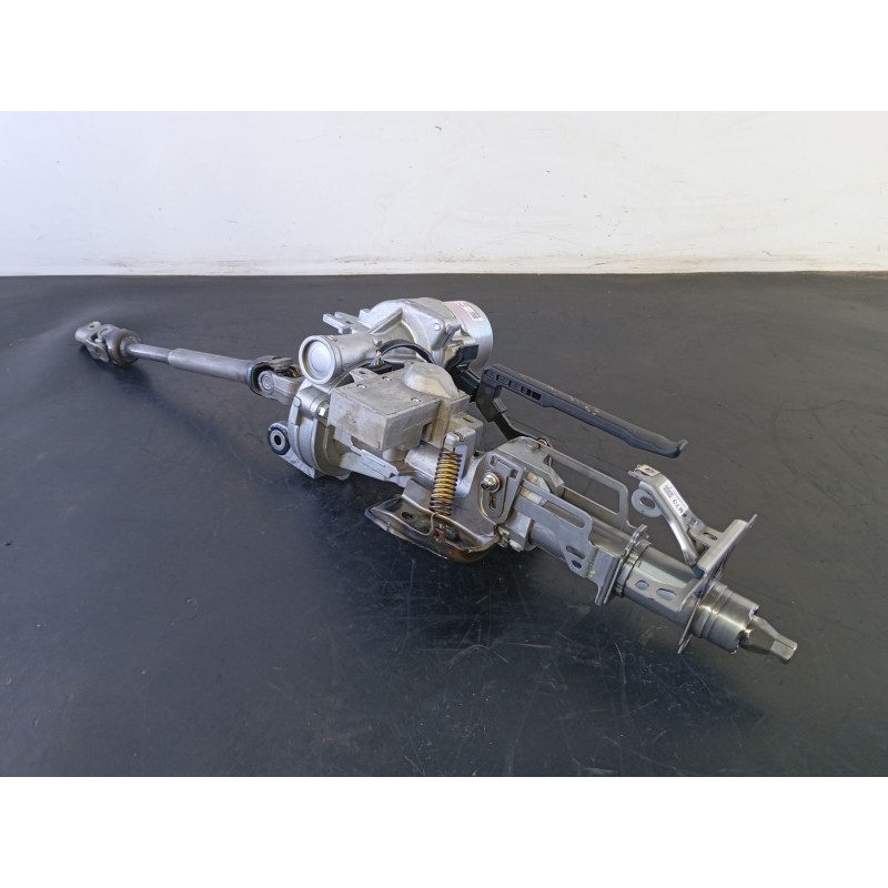 Recambio de columna direccion para mazda 3 hatchback (bp) 2.0 skyactiv-g m hybrid referencia OEM IAM B1S86788Z Q003TF6871ZY 