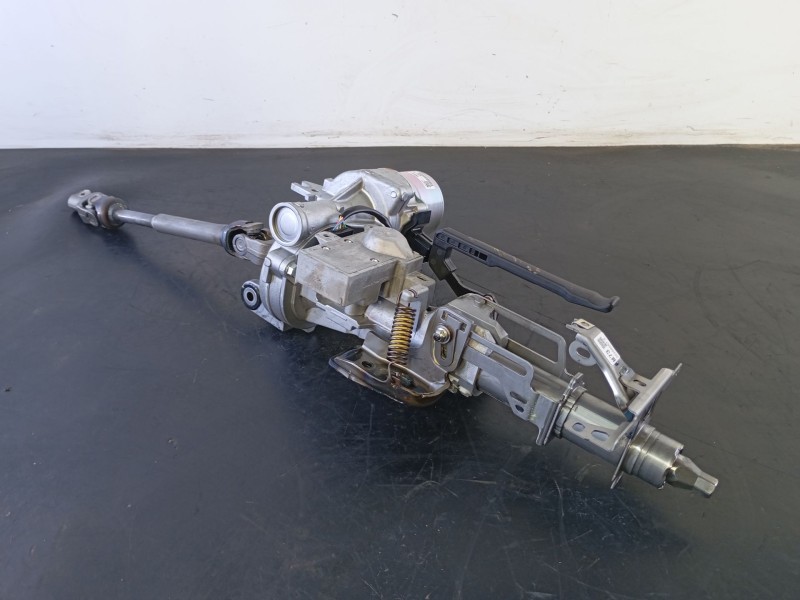 Recambio de columna direccion para mazda 3 hatchback (bp) 2.0 skyactiv-g m hybrid referencia OEM IAM B1S86788Z Q003TF6871ZY 