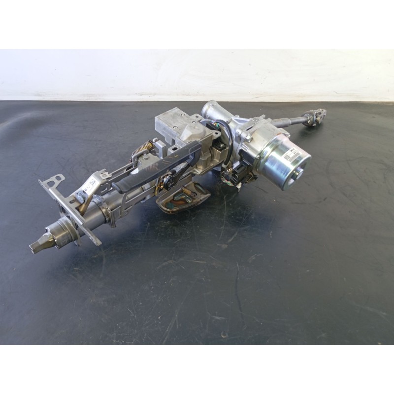 Recambio de columna direccion para mazda 3 hatchback (bp) 2.0 skyactiv-g m hybrid referencia OEM IAM B1S86788Z Q003TF6871ZY 