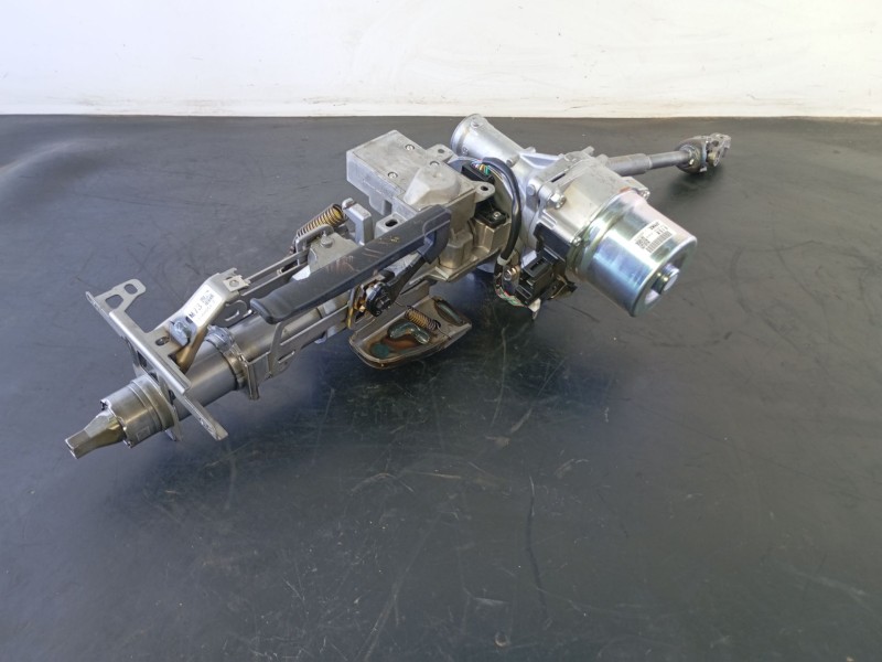 Recambio de columna direccion para mazda 3 hatchback (bp) 2.0 skyactiv-g m hybrid referencia OEM IAM B1S86788Z Q003TF6871ZY 