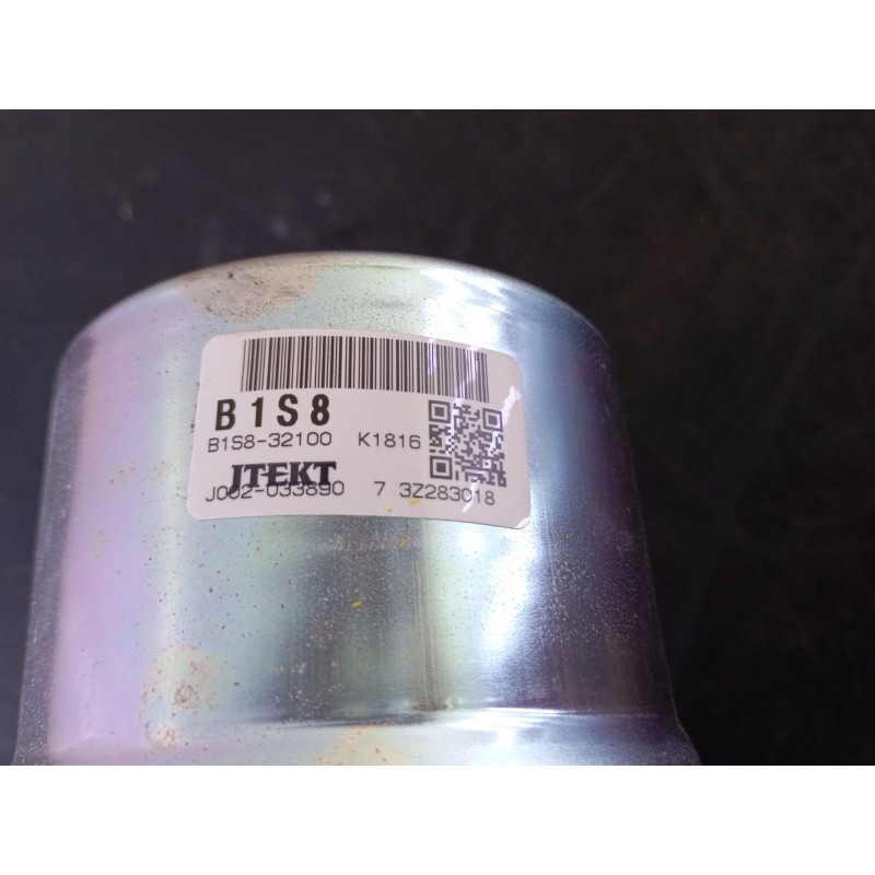 Recambio de columna direccion para mazda 3 hatchback (bp) 2.0 skyactiv-g m hybrid referencia OEM IAM B1S86788Z Q003TF6871ZY 