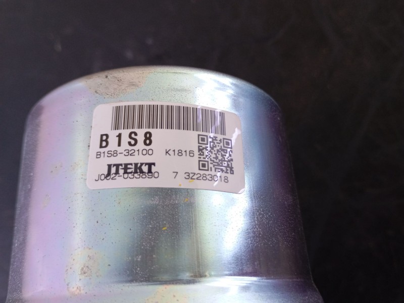 Recambio de columna direccion para mazda 3 hatchback (bp) 2.0 skyactiv-g m hybrid referencia OEM IAM B1S86788Z Q003TF6871ZY 