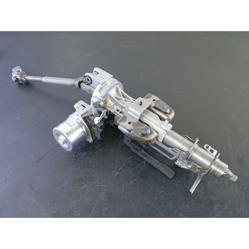 Recambio de columna direccion para mazda 3 hatchback (bp) 2.0 skyactiv-g m hybrid referencia OEM IAM B1S86788Z Q003TF6871ZY 