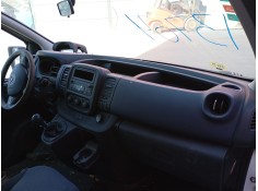 opel vivaro b autobús (x82) del año 2015 2