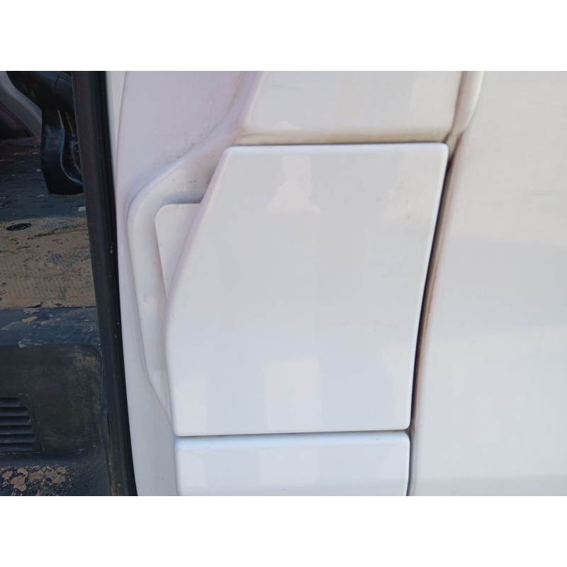 Recambio de tapa exterior combustible para opel vivaro b autobús (x82) 1.6 cdti (06) referencia OEM IAM   