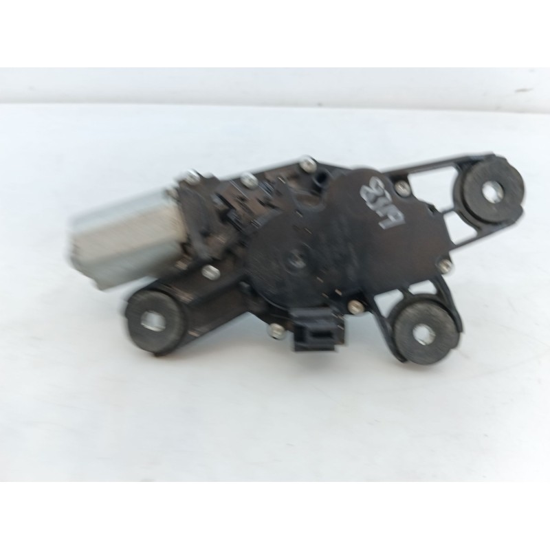 Recambio de motor limpia trasero para ford fiesta (ccn) titanium referencia OEM IAM 8A61A17K441AE  