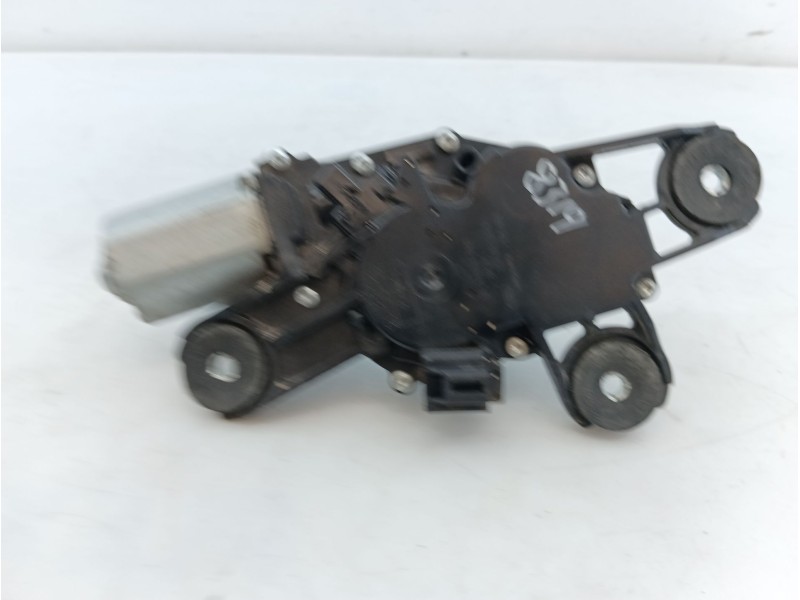 Recambio de motor limpia trasero para ford fiesta (ccn) titanium referencia OEM IAM 8A61A17K441AE  