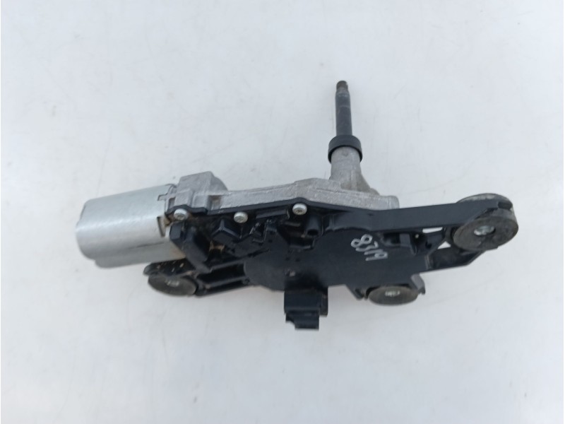 Recambio de motor limpia trasero para ford fiesta (ccn) titanium referencia OEM IAM 8A61A17K441AE  