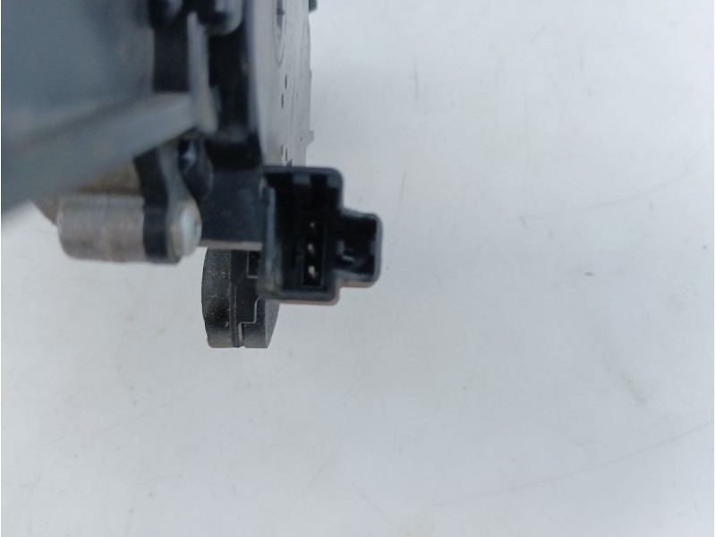 Recambio de motor limpia trasero para ford fiesta (ccn) titanium referencia OEM IAM 8A61A17K441AE  