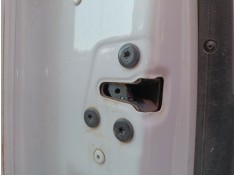 CERRADURA PUERTA DELANTERA IZQUIERDA 