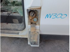 Recambio de tapa exterior combustible para nissan nv300 furgoneta (x82) 1.6 dci 120 referencia OEM IAM    2