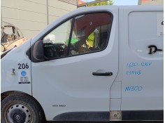 PUERTA DELANTERA IZQUIERDA 