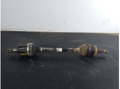 TRANSMISION DELANTERA IZQUIERDA 49500N7110 P1-A6-37