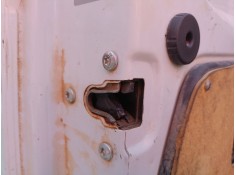 Recambio de cerradura maletero / porton para nissan nv300 furgoneta (x82) 1.6 dci 120 referencia OEM IAM   