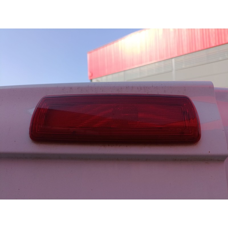 Recambio de luz central de freno para nissan nv300 furgoneta (x82) 1.6 dci 120 referencia OEM IAM   