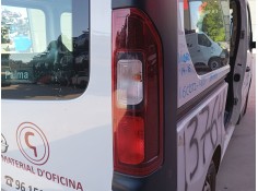 PILOTO TRASERO DERECHO 