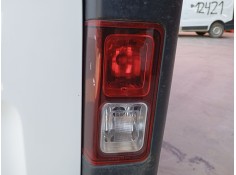 PILOTO TRASERO DERECHO DE PARAGOLPES 