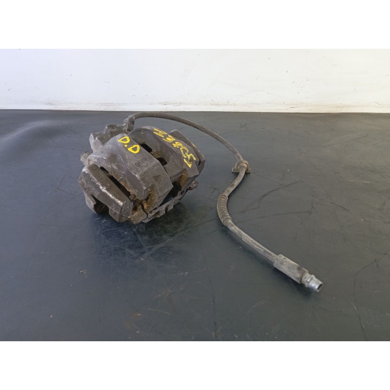 Recambio de pinza freno delantera derecha para bmw x4 (f26) xdrive 20 d referencia OEM IAM 703123  