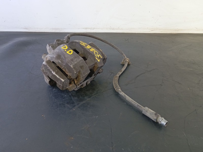 Recambio de pinza freno delantera derecha para bmw x4 (f26) xdrive 20 d referencia OEM IAM 703123  