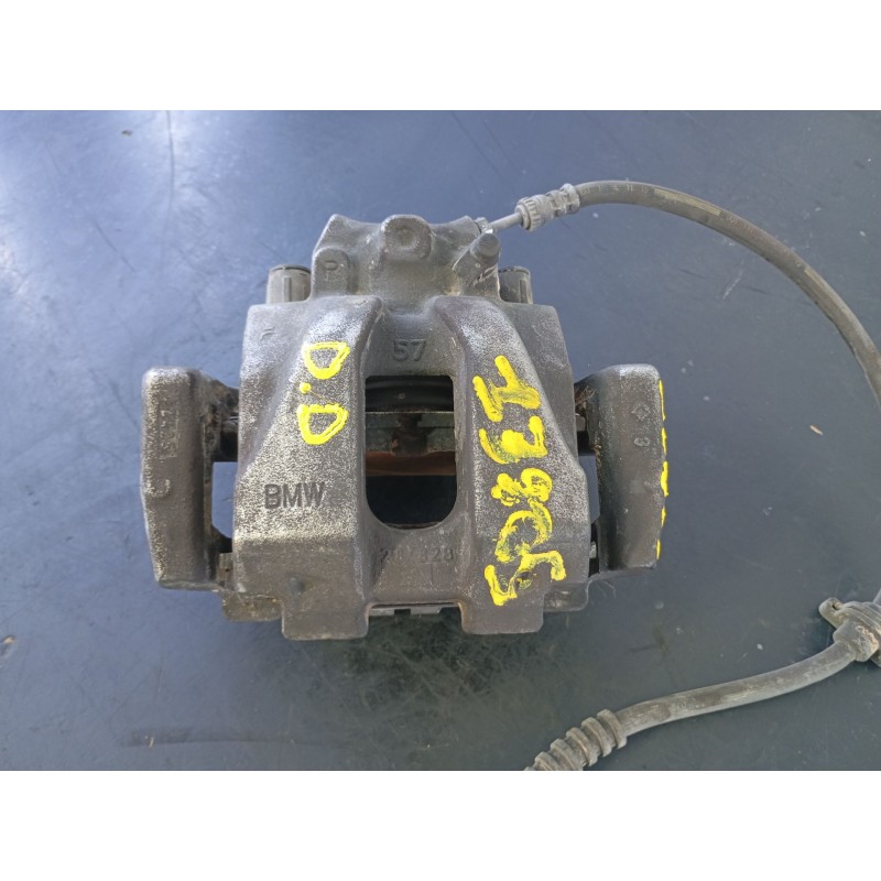 Recambio de pinza freno delantera derecha para bmw x4 (f26) xdrive 20 d referencia OEM IAM 703123  