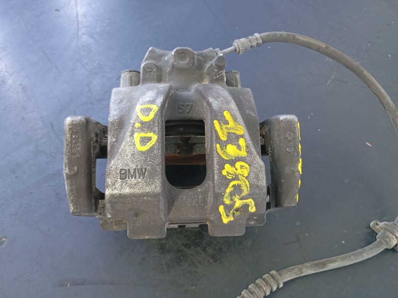 Recambio de pinza freno delantera derecha para bmw x4 (f26) xdrive 20 d referencia OEM IAM 703123  