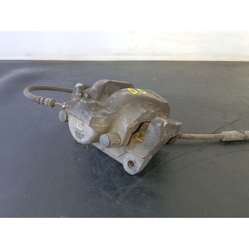Recambio de pinza freno delantera derecha para bmw x4 (f26) xdrive 20 d referencia OEM IAM 703123  