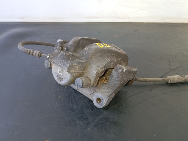 Recambio de pinza freno delantera derecha para bmw x4 (f26) xdrive 20 d referencia OEM IAM 703123  