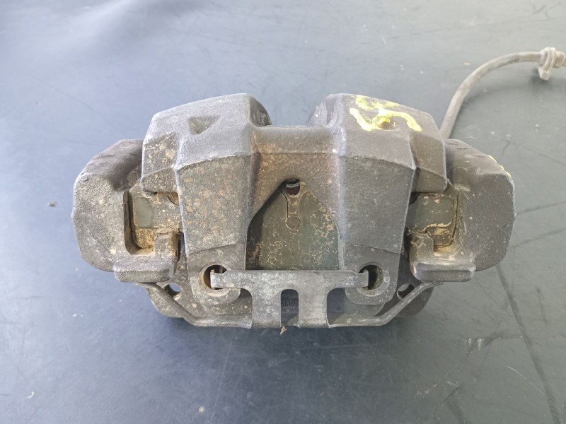 Recambio de pinza freno delantera derecha para bmw x4 (f26) xdrive 20 d referencia OEM IAM 703123  