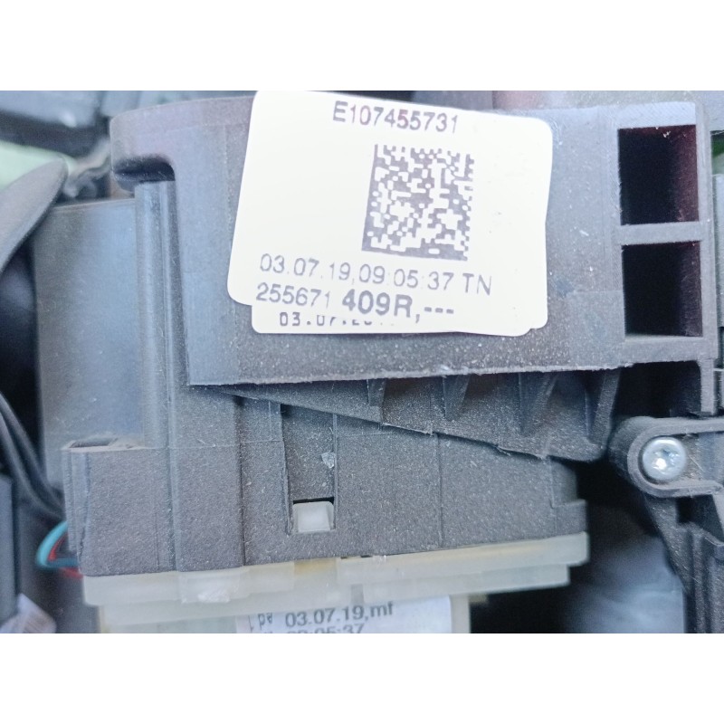 Recambio de anillo airbag para nissan nv300 furgoneta (x82) 1.6 dci 120 referencia OEM IAM   