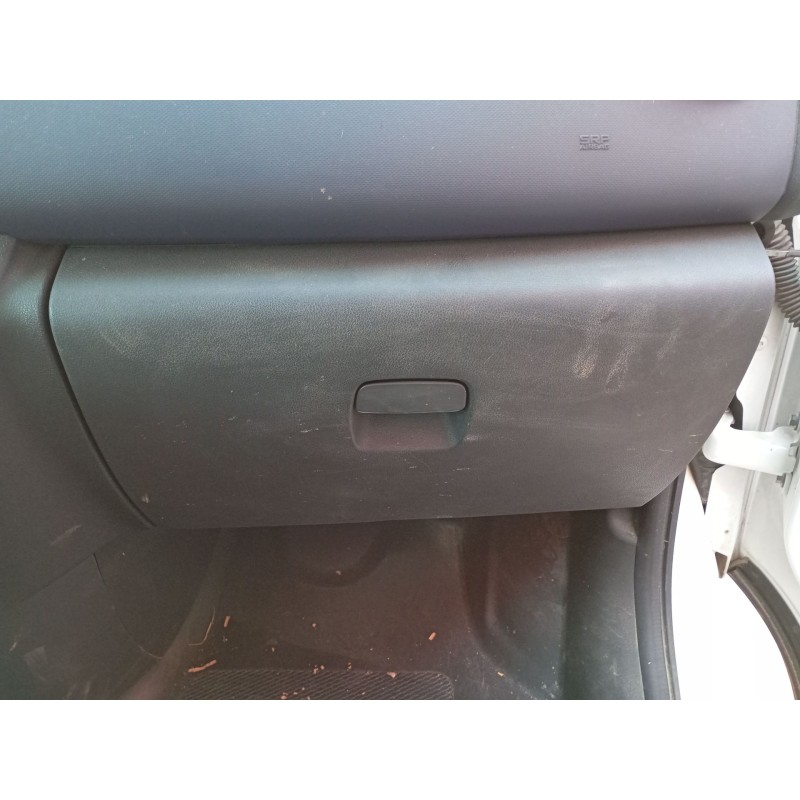 Recambio de guantera para opel vivaro b autobús (x82) 1.6 cdti (06) referencia OEM IAM   