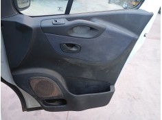 GUARNECIDO PUERTA DELANTERA DERECHA 