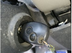 Recambio de antirrobo para nissan nv300 furgoneta (x82) 1.6 dci 120 referencia OEM IAM   