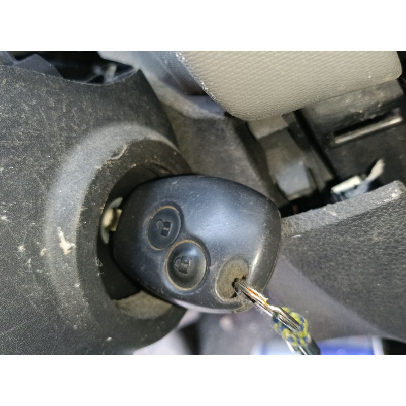 Recambio de antirrobo para nissan nv300 furgoneta (x82) 1.6 dci 120 referencia OEM IAM   