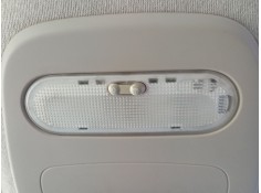 Recambio de luz interior para opel vivaro b autobús (x82) 1.6 cdti (06) referencia OEM IAM   