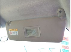 Recambio de parasol derecho para opel vivaro b autobús (x82) 1.6 cdti (06) referencia OEM IAM   