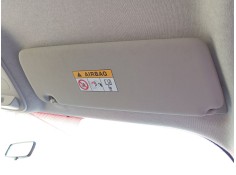 Recambio de parasol derecho para opel vivaro b autobús (x82) 1.6 cdti (06) referencia OEM IAM    2