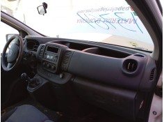 Recambio de salpicadero para opel vivaro b autobús (x82) 1.6 cdti (06) referencia OEM IAM   