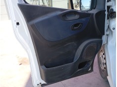 GUARNECIDO PUERTA DELANTERA IZQUIERDA 