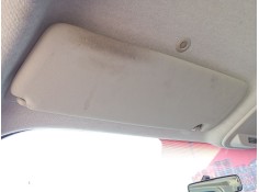 Recambio de parasol izquierdo para opel vivaro b autobús (x82) 1.6 cdti (06) referencia OEM IAM    2